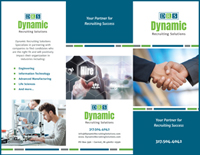 Dynamic Recruiting Solutions Brochure